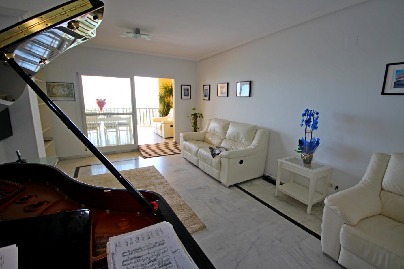 Flat for sale in Benalmádena Costa