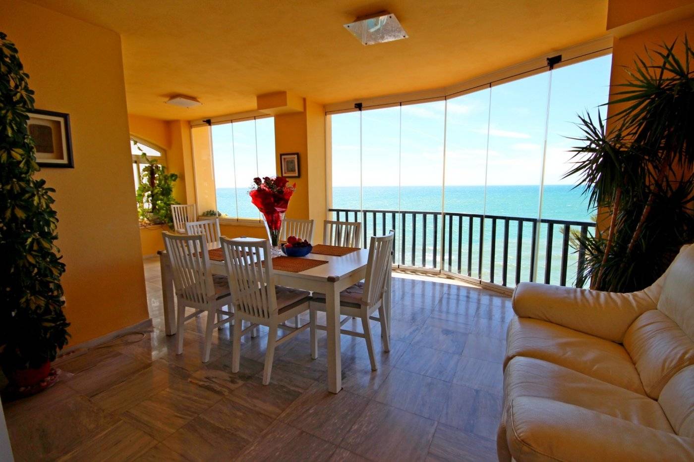 Flat for sale in Benalmádena Costa