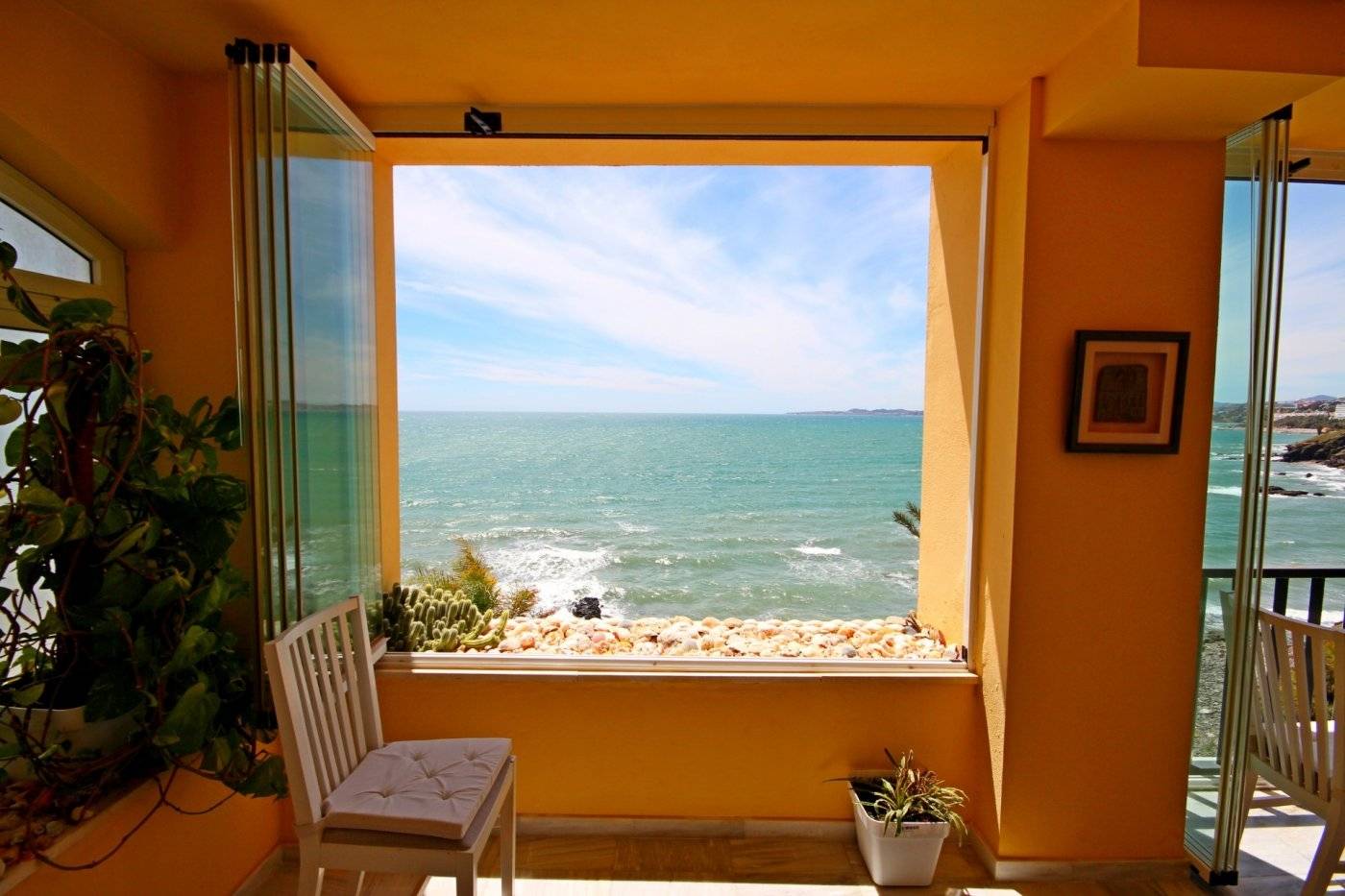 Flat for sale in Benalmádena Costa