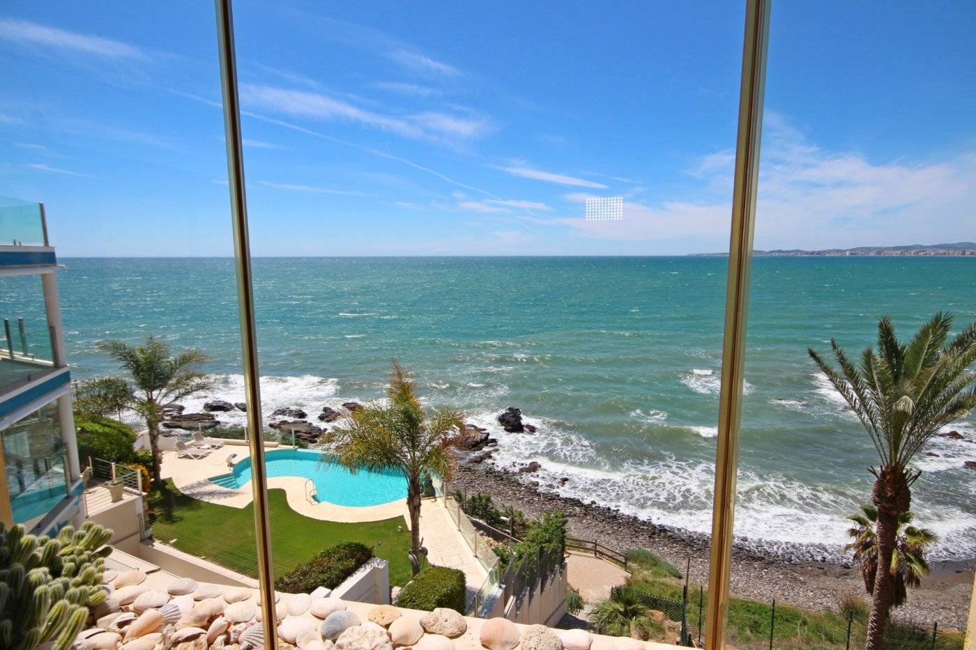 Flat for sale in Benalmádena Costa