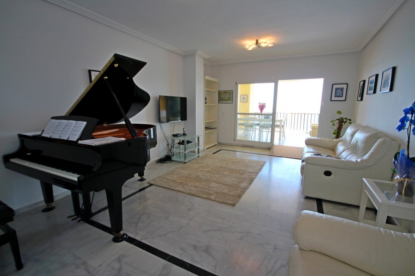 Flat for sale in Benalmádena Costa