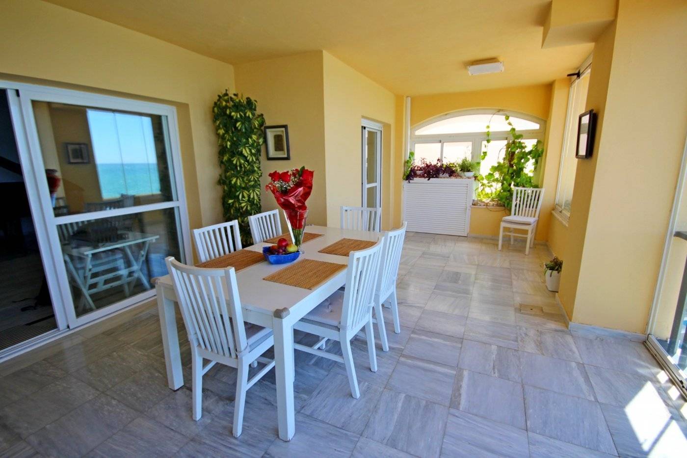 Flat for sale in Benalmádena Costa