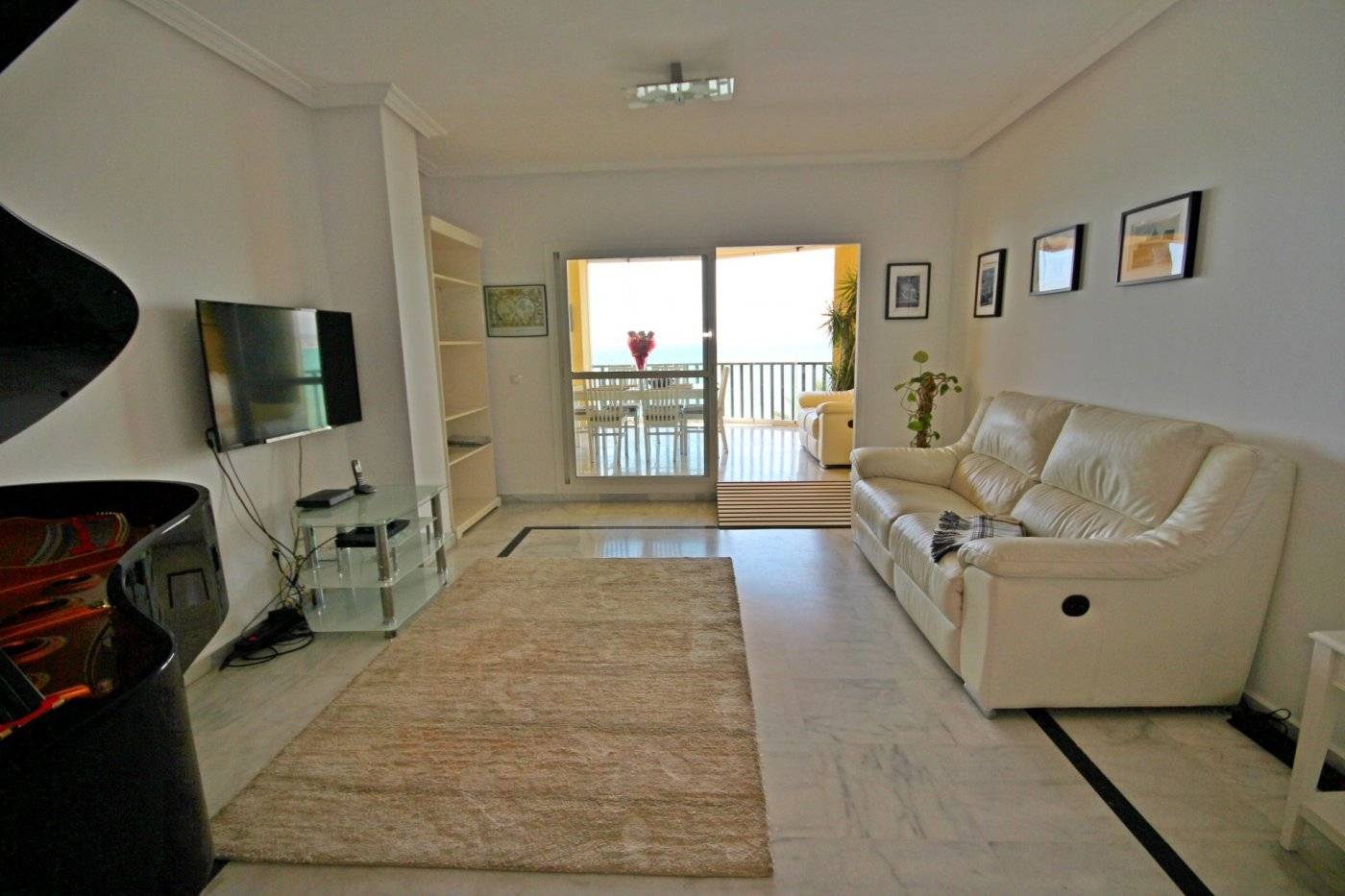 Flat te koop in Benalmádena Costa