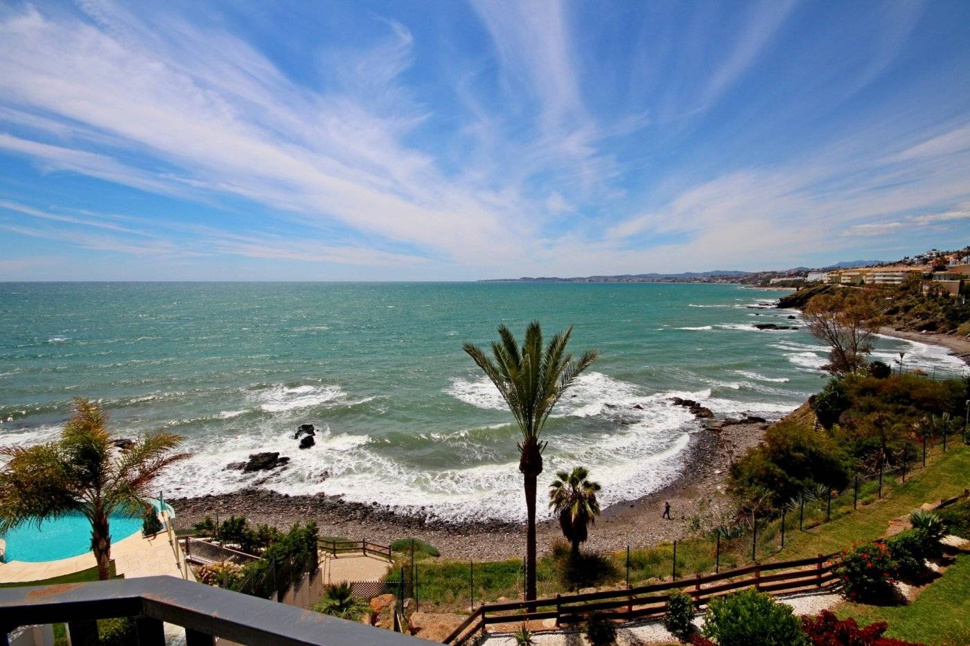 Flat for sale in Benalmádena Costa