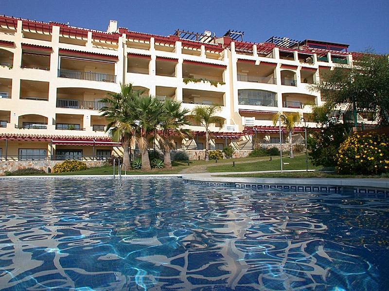 Flat for sale in Benalmádena Costa