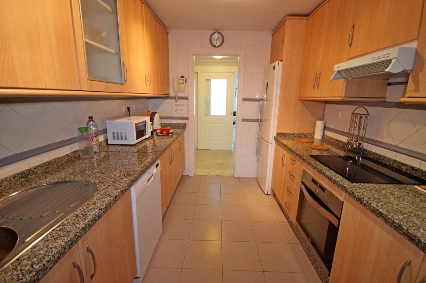 Flat for sale in Benalmádena Costa