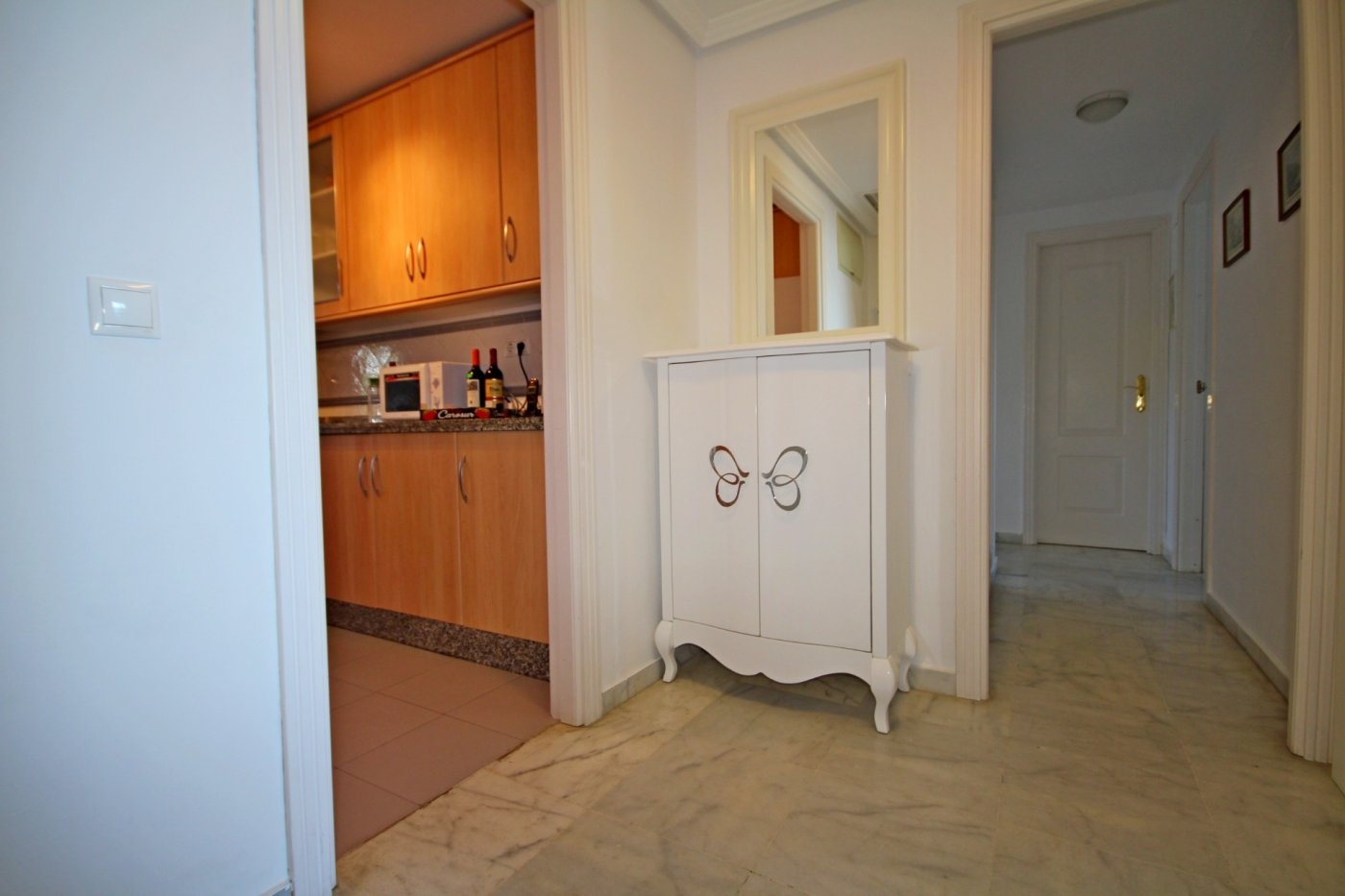 Flat for sale in Benalmádena Costa