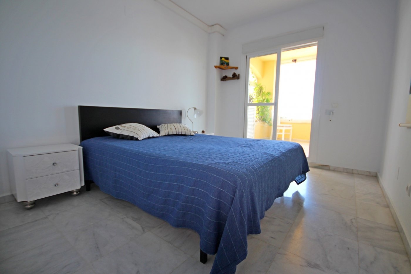 Flat for sale in Benalmádena Costa