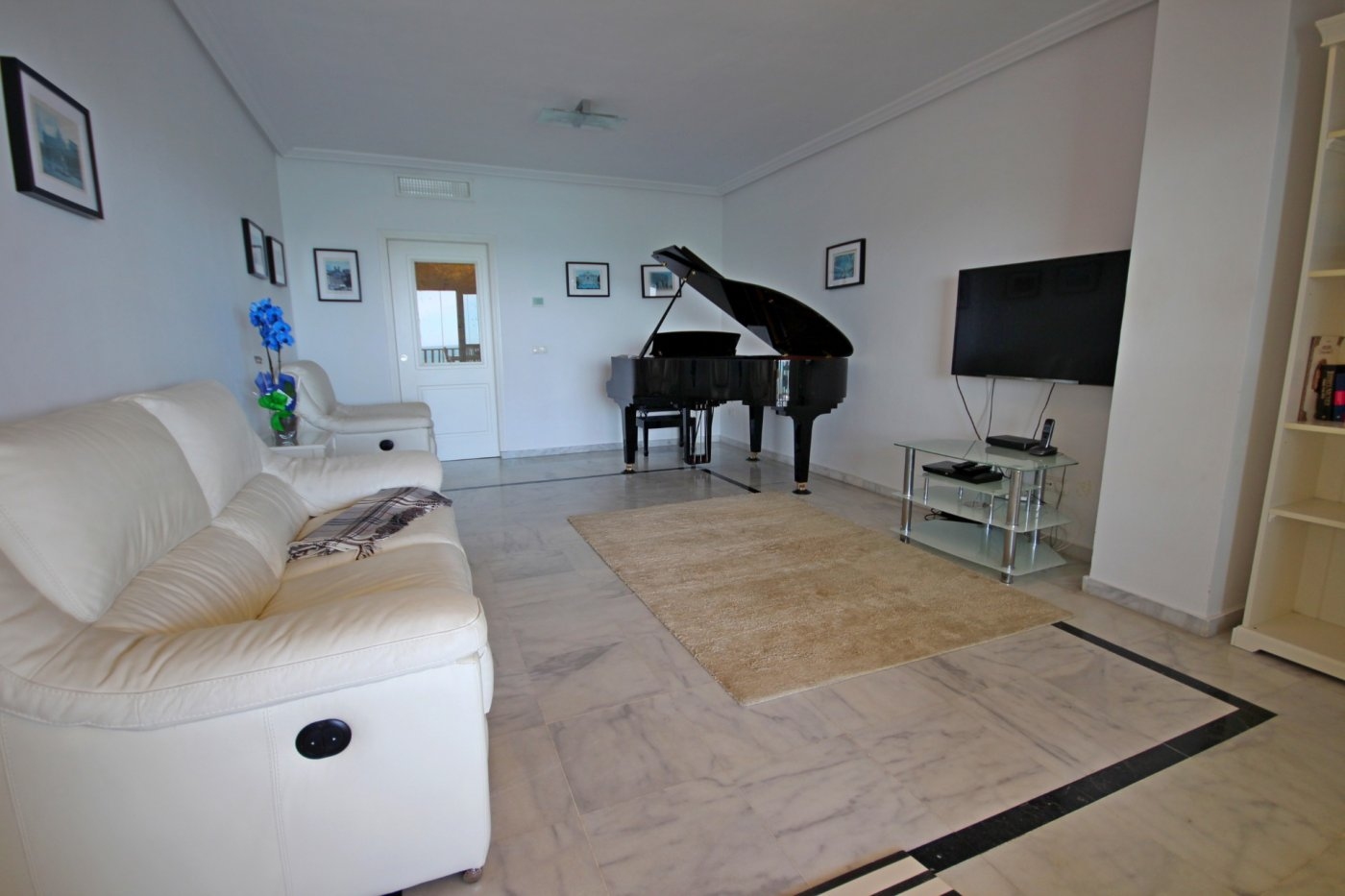 Flat for sale in Benalmádena Costa