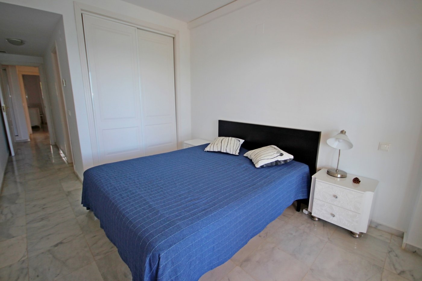 Flat te koop in Benalmádena Costa