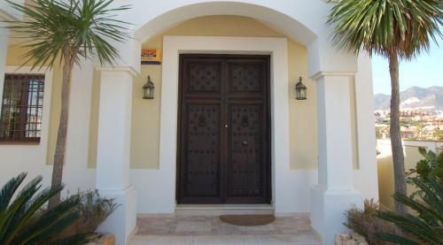 Villa myynnissä Benalmádena Costa