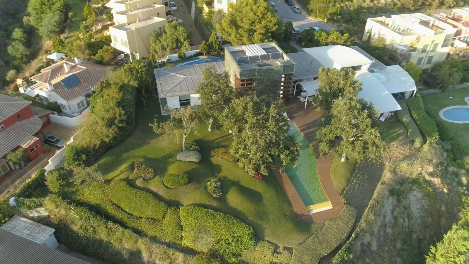 Villa en vente à Benalmádena Costa