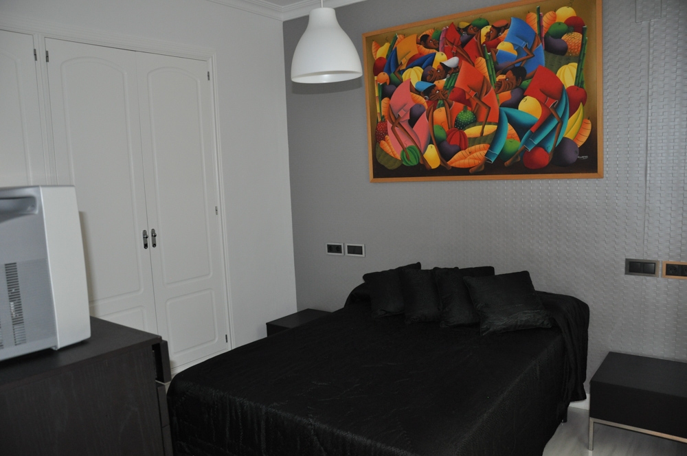 Flat te koop in Torremolinos