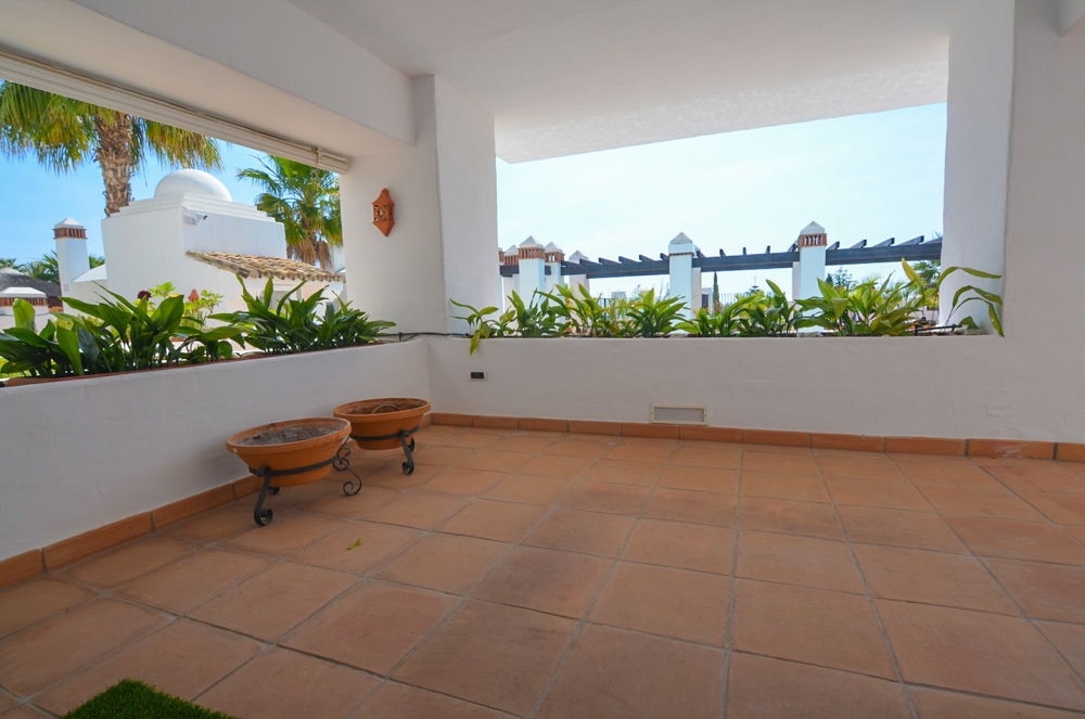 Flat for sale in Torremolinos