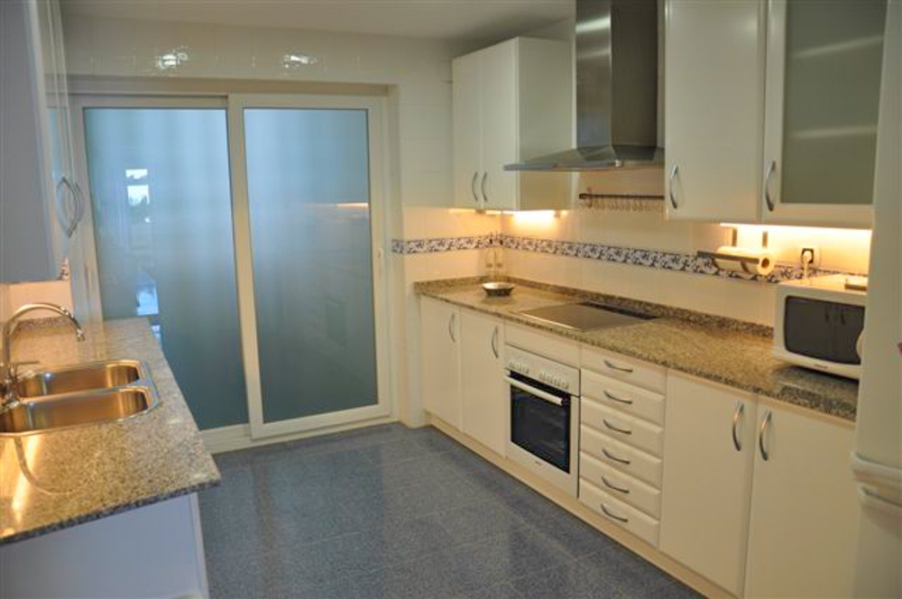 Flat te koop in Torremolinos