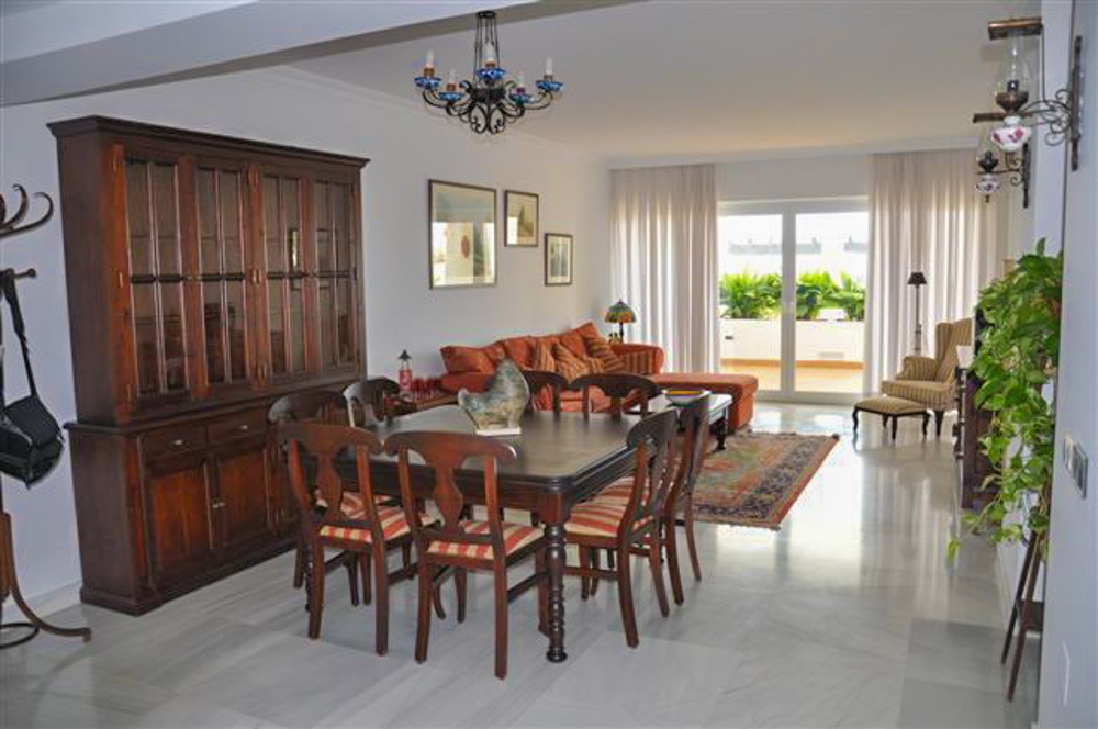 Flat for sale in Torremolinos