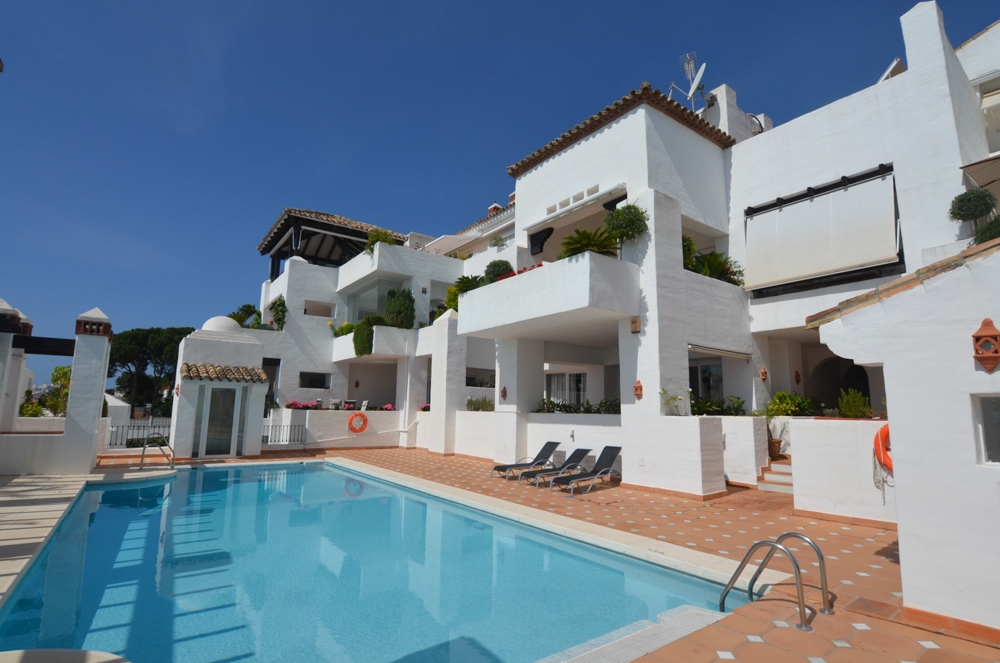 Flat for sale in Torremolinos