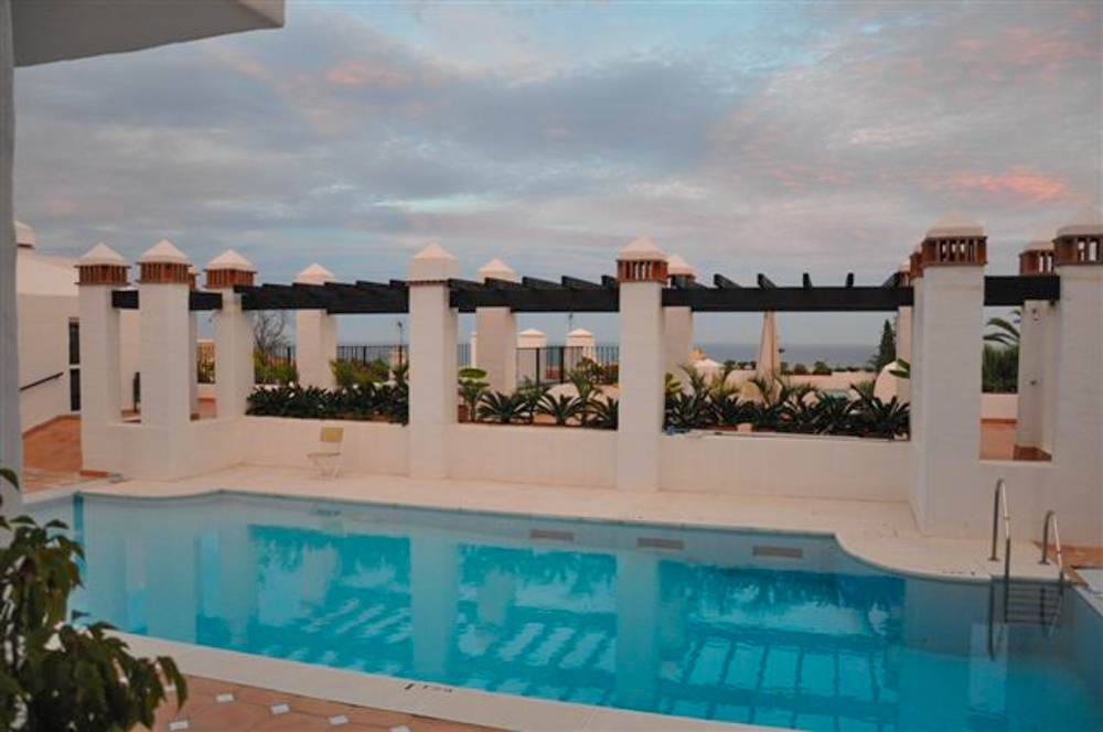 Flat for sale in Torremolinos