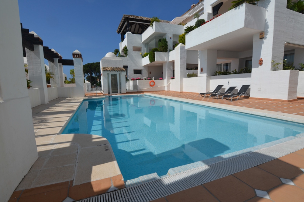 Flat for sale in Torremolinos