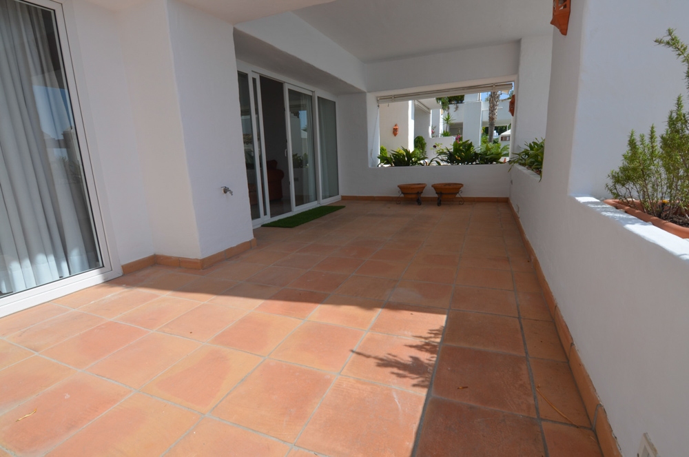 Flat for sale in Torremolinos