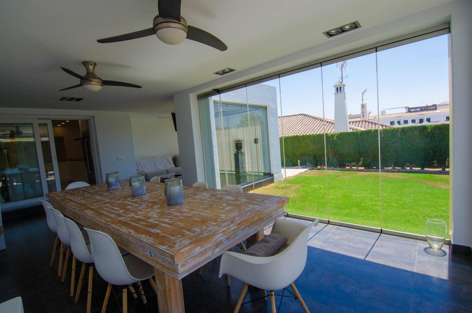 Villa en vente à Benalmádena Costa