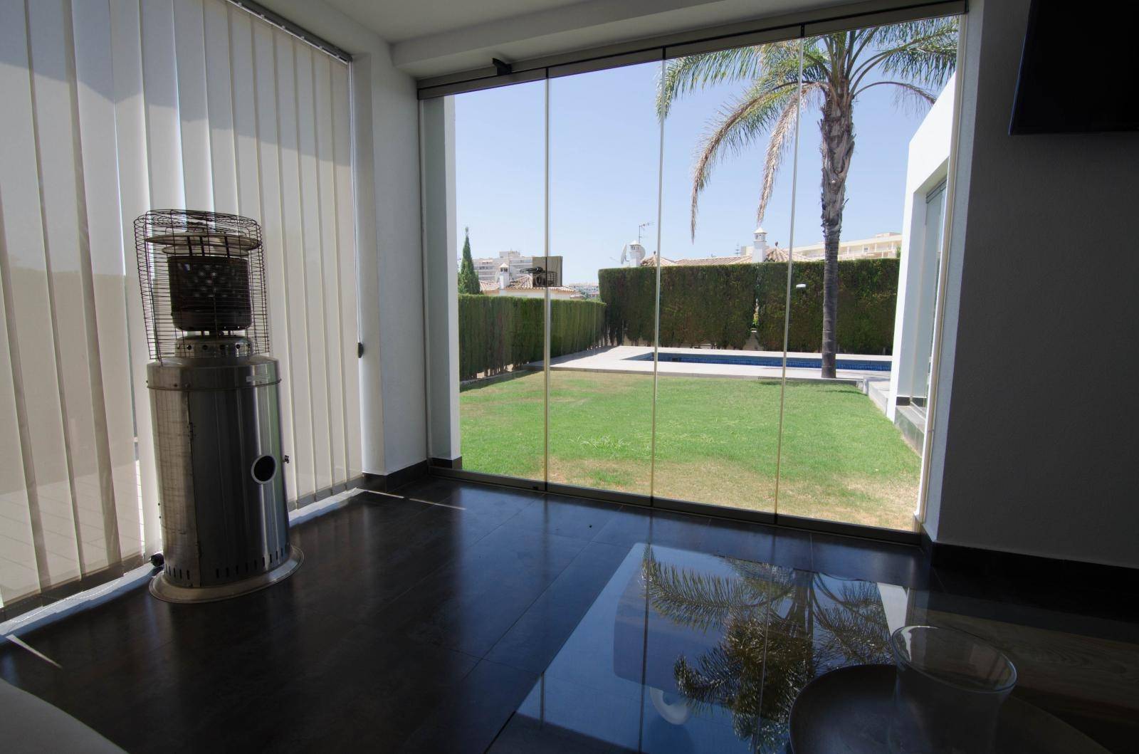 Villa in vendita a Benalmádena Costa