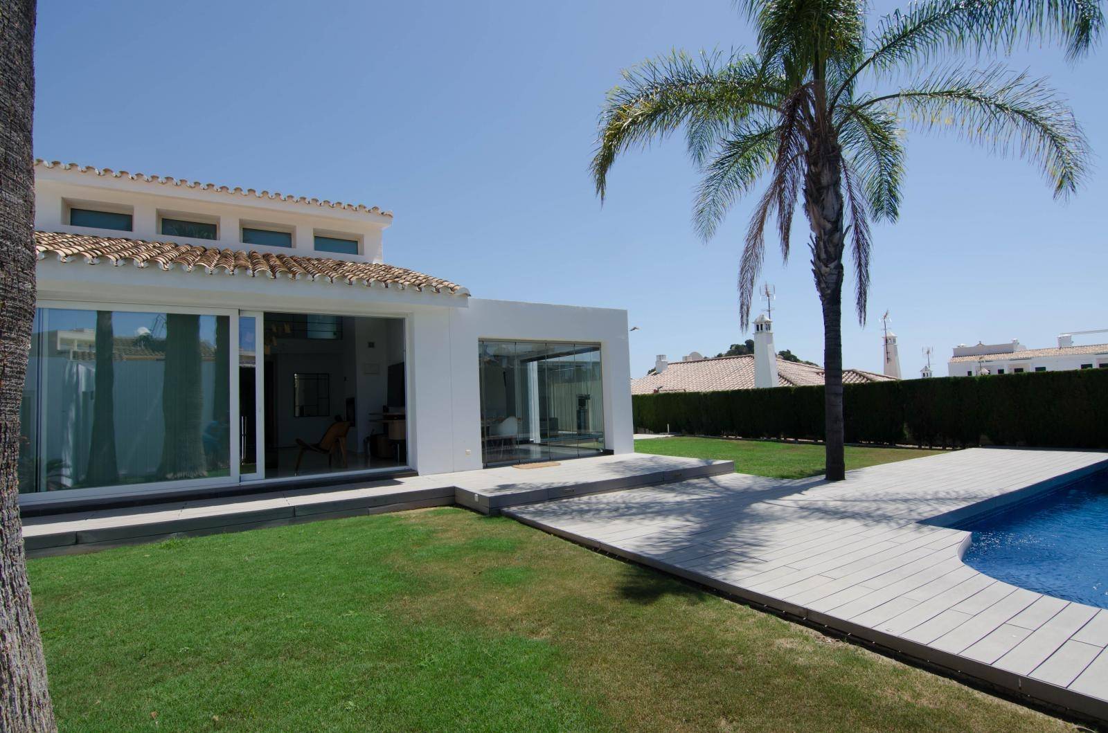 Villa te koop in Benalmádena Costa