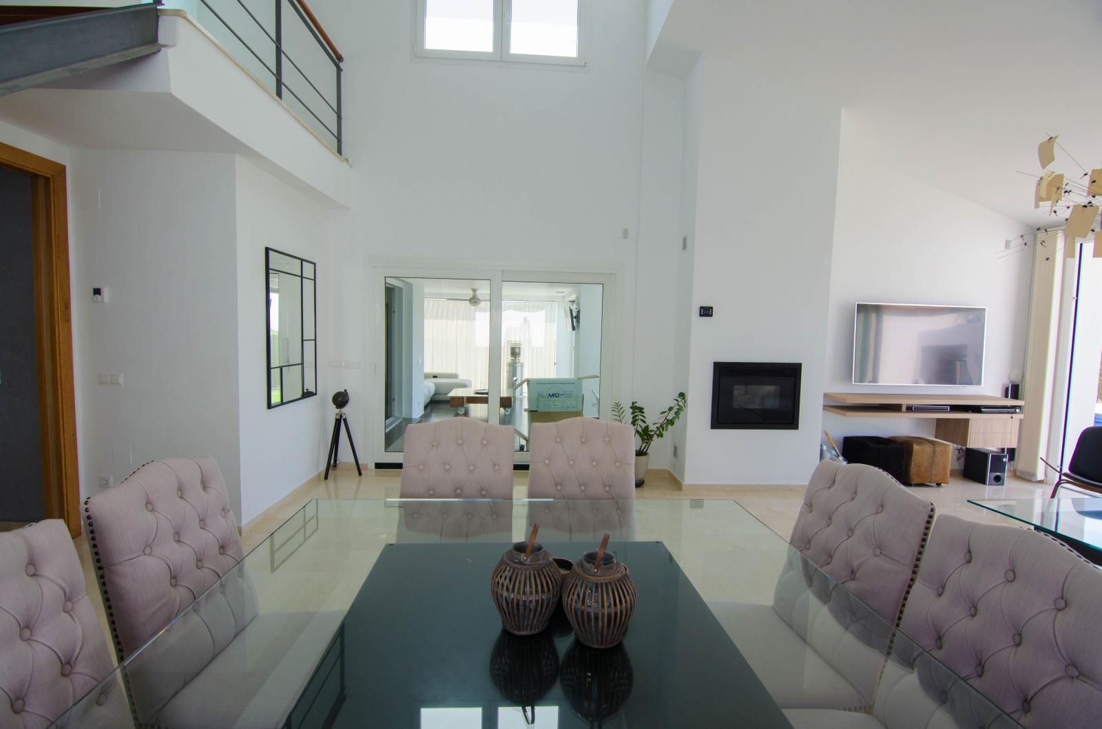 Villa for sale in Benalmádena Costa