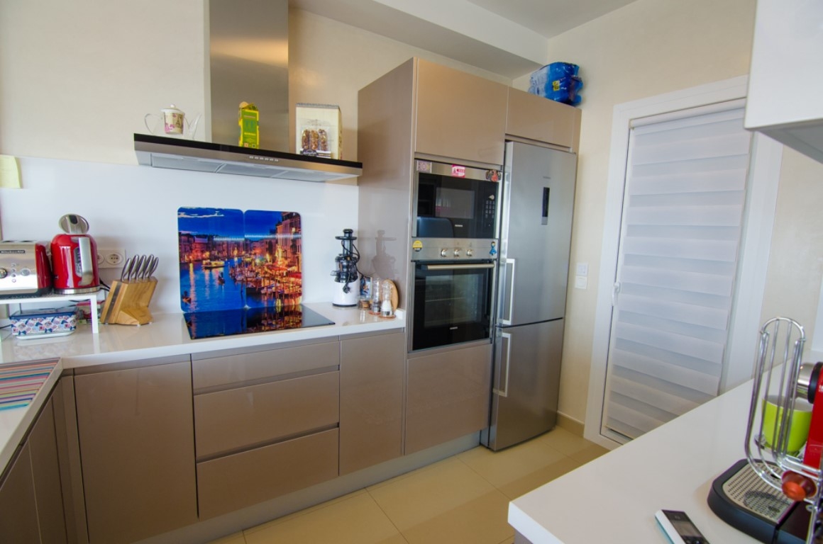 Penthouse te koop in Benalmádena