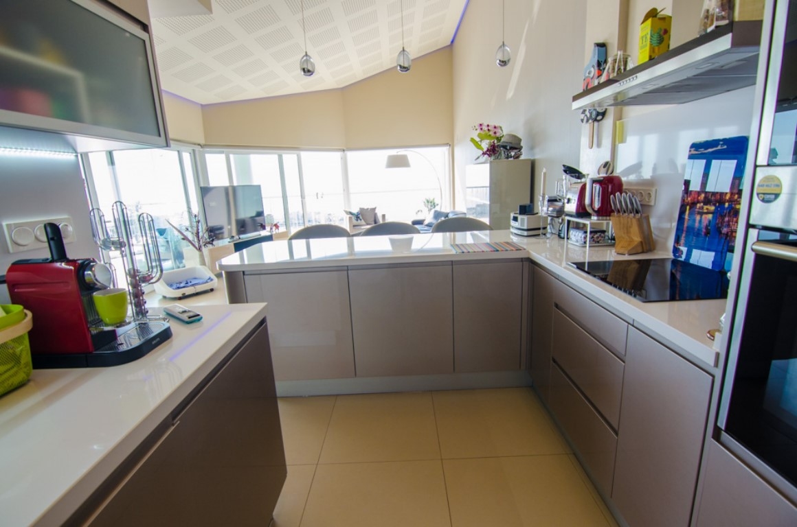 Penthouse for sale in Benalmádena