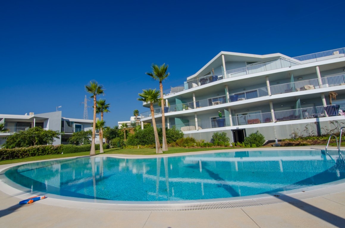 Penthouse zum verkauf in Benalmádena