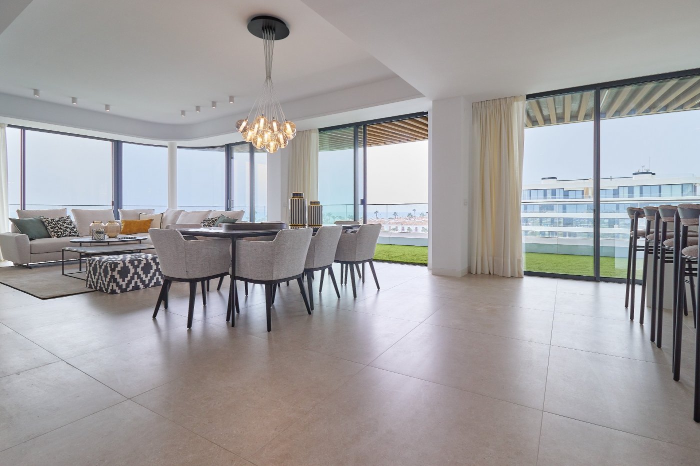 Flat for sale in Los Álamos (Torremolinos)