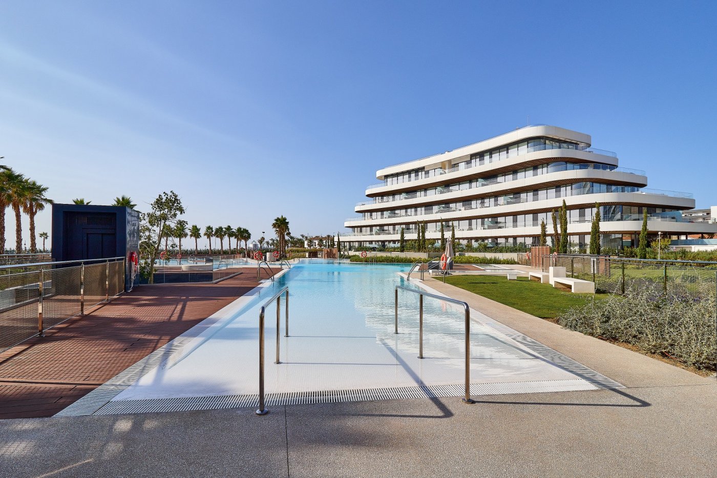 Flat te koop in Los Álamos (Torremolinos)