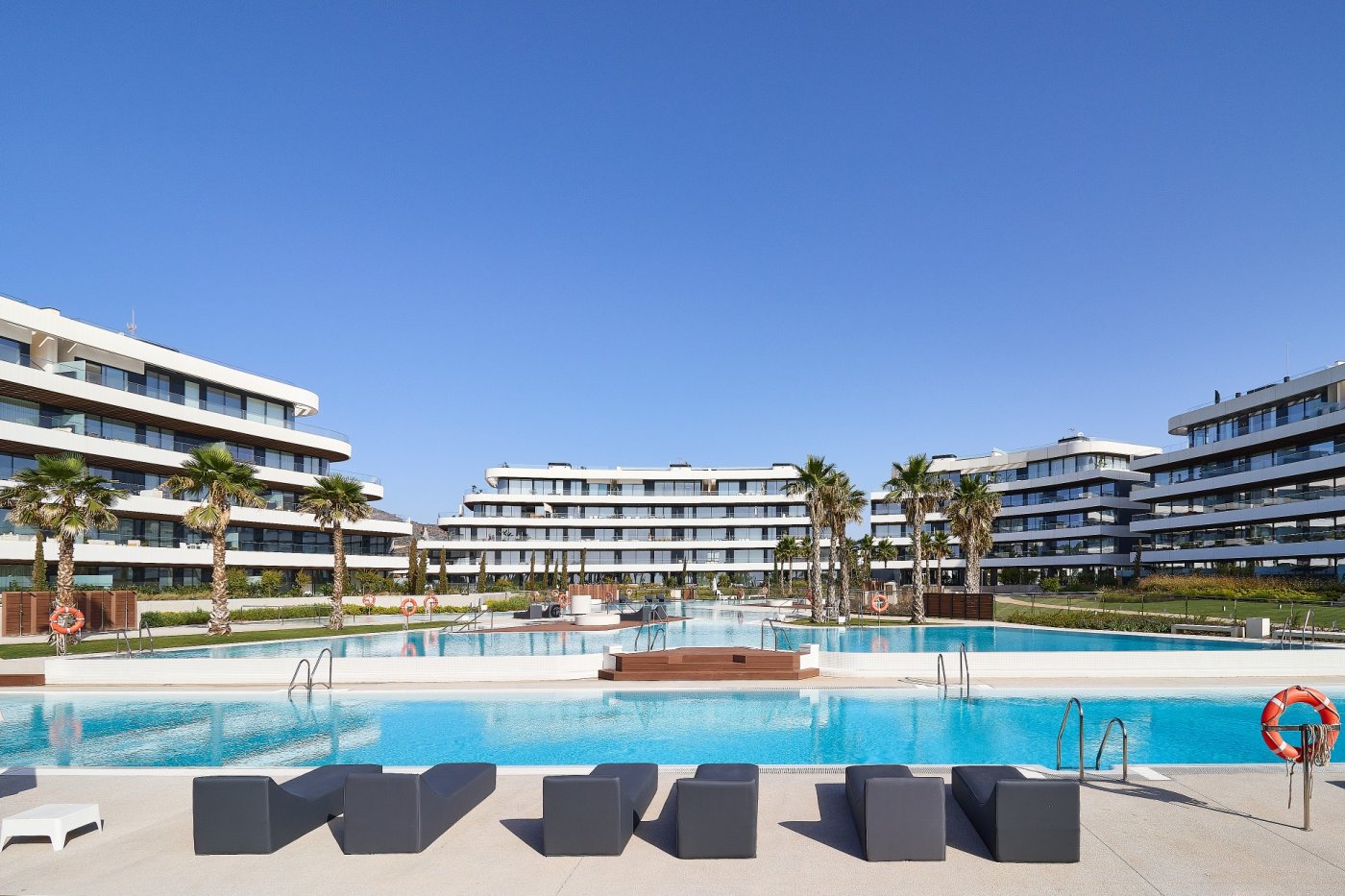 Flat for sale in Los Álamos (Torremolinos)