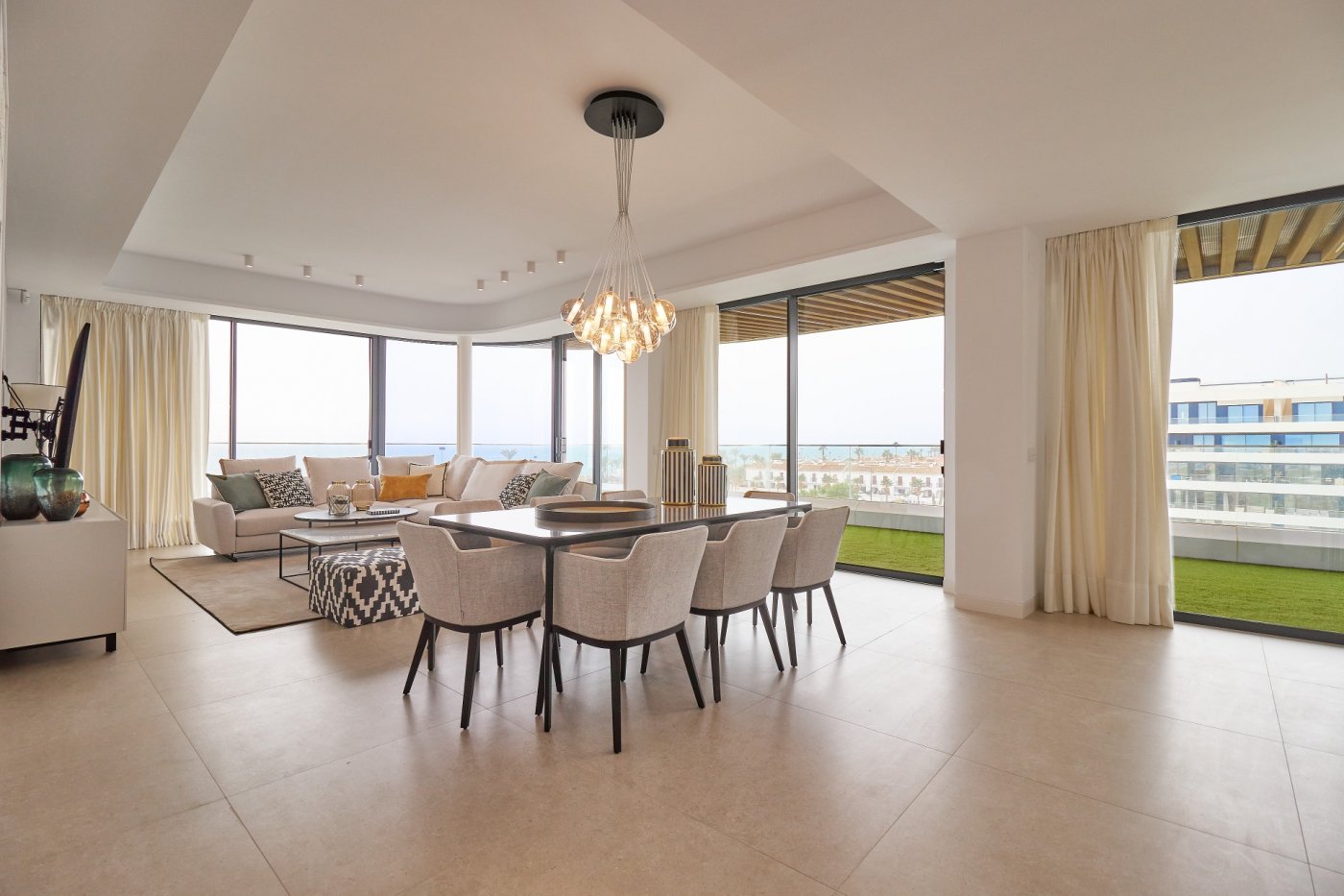 Flat for sale in Los Álamos (Torremolinos)