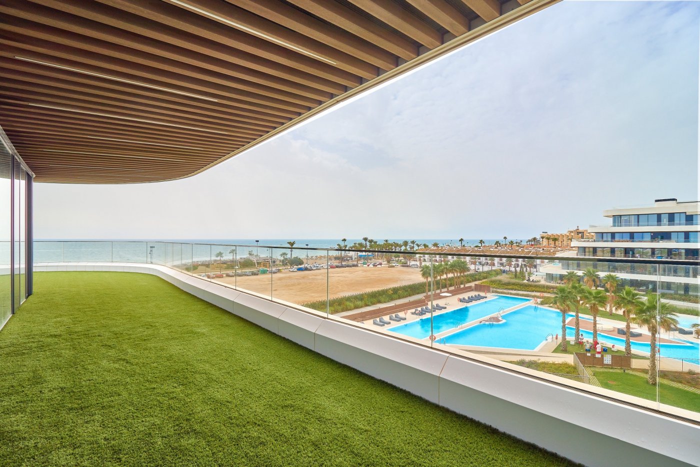 Flat for sale in Los Álamos (Torremolinos)