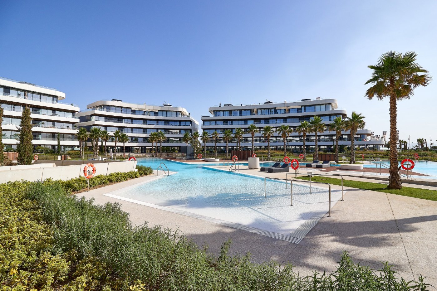 Flat for sale in Los Álamos (Torremolinos)