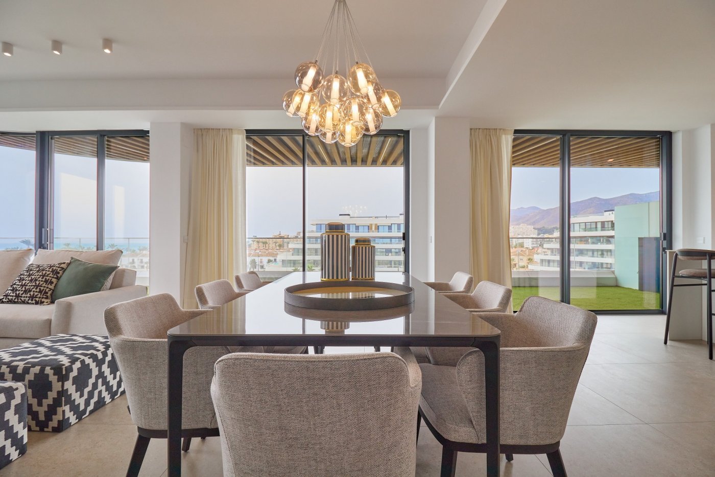 Flat for sale in Los Álamos (Torremolinos)