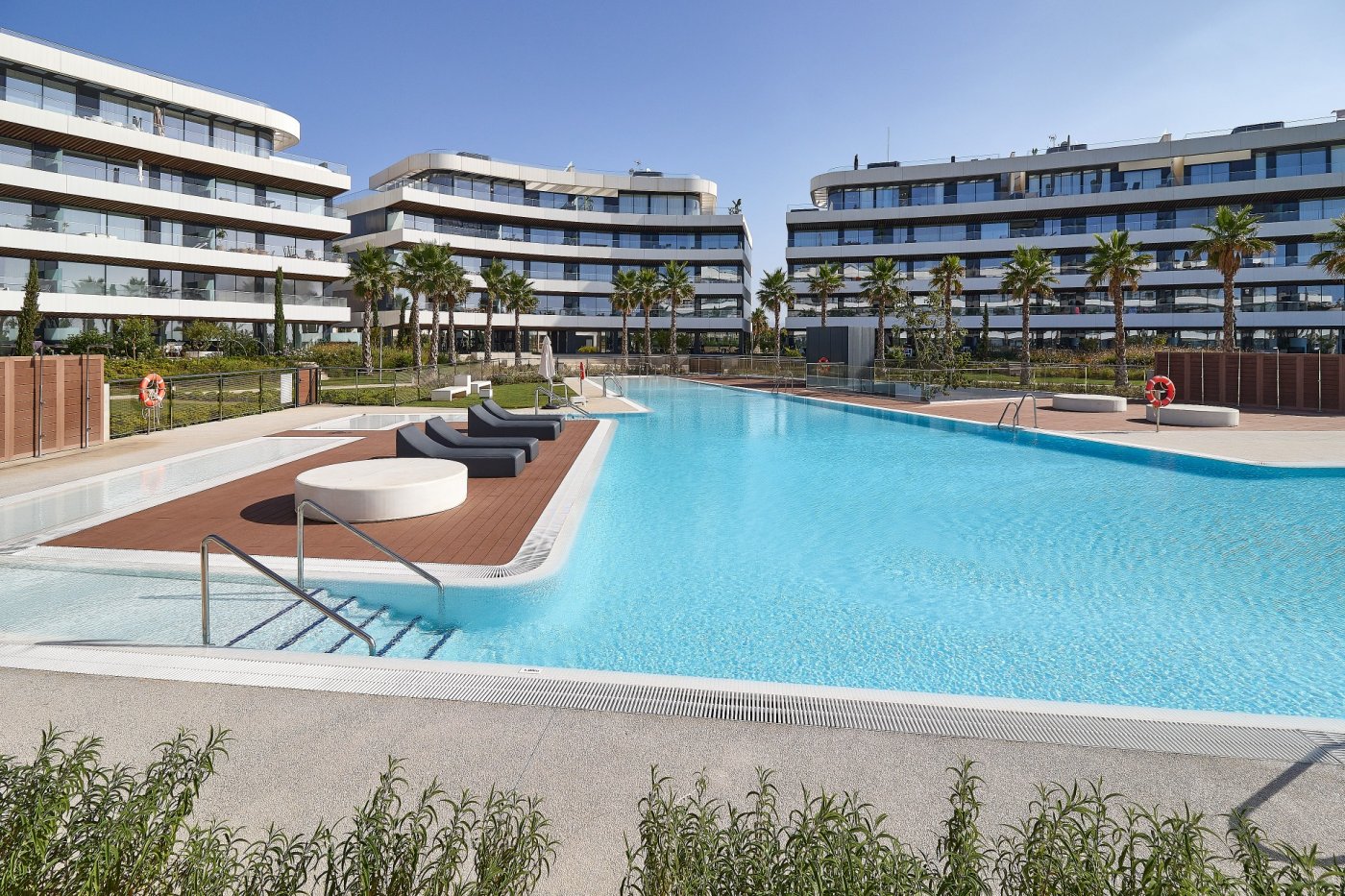 Flat for sale in Los Álamos (Torremolinos)