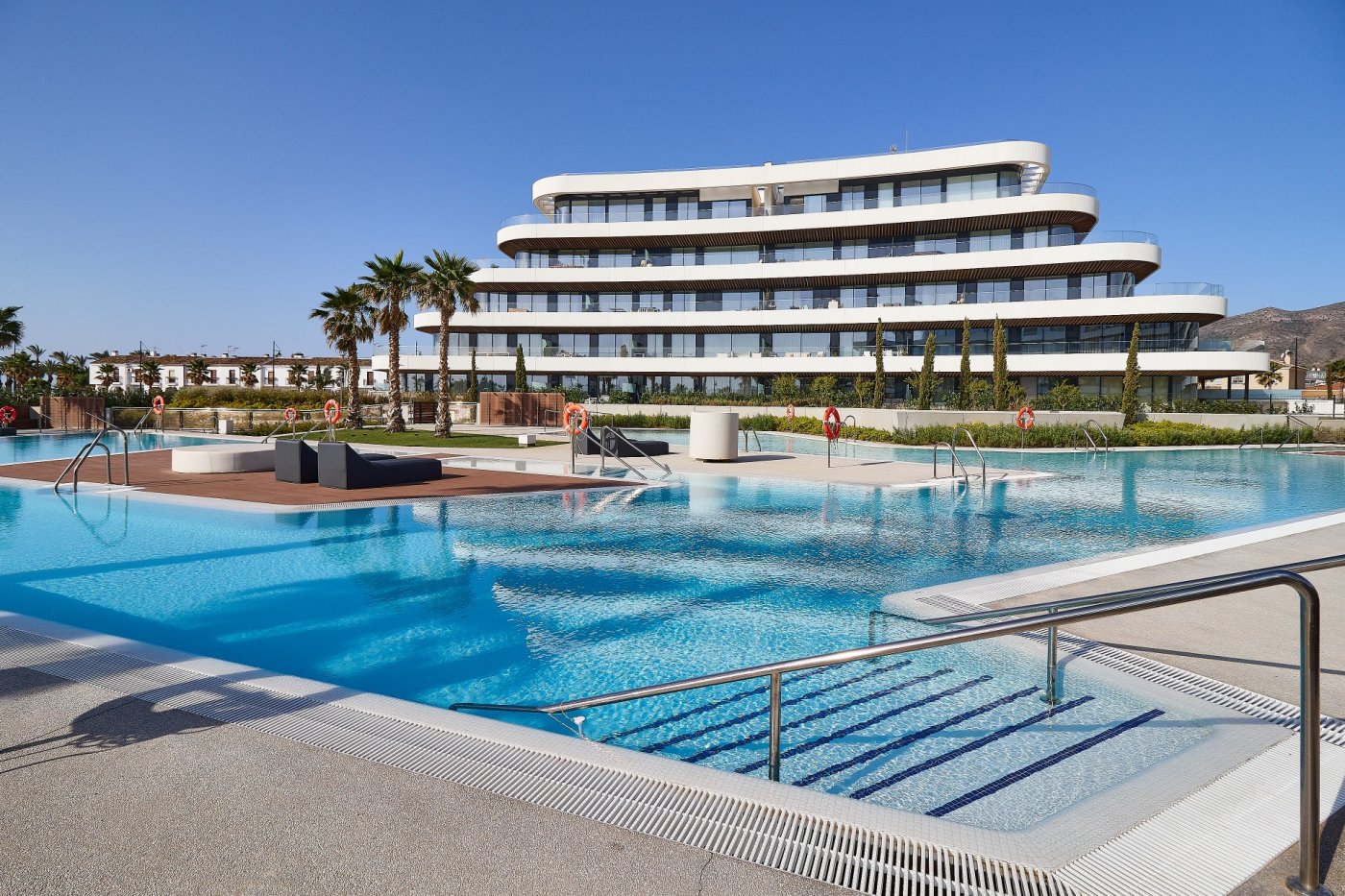 Flat te koop in Los Álamos (Torremolinos)