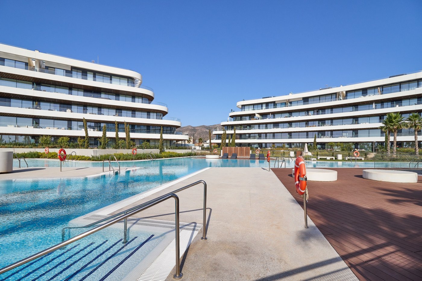 Flat for sale in Los Álamos (Torremolinos)