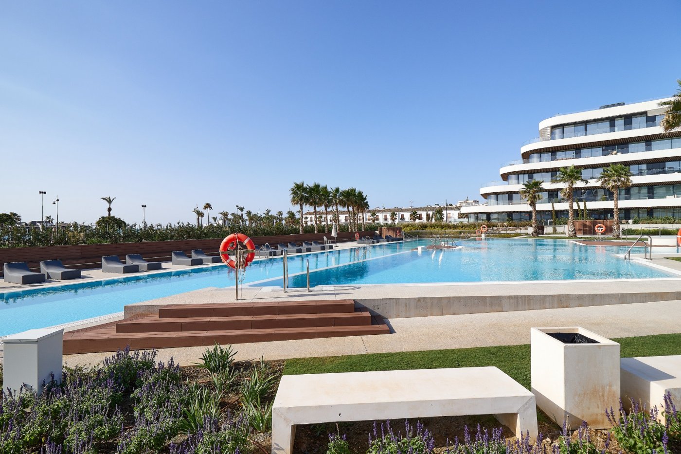 Flat for sale in Los Álamos (Torremolinos)