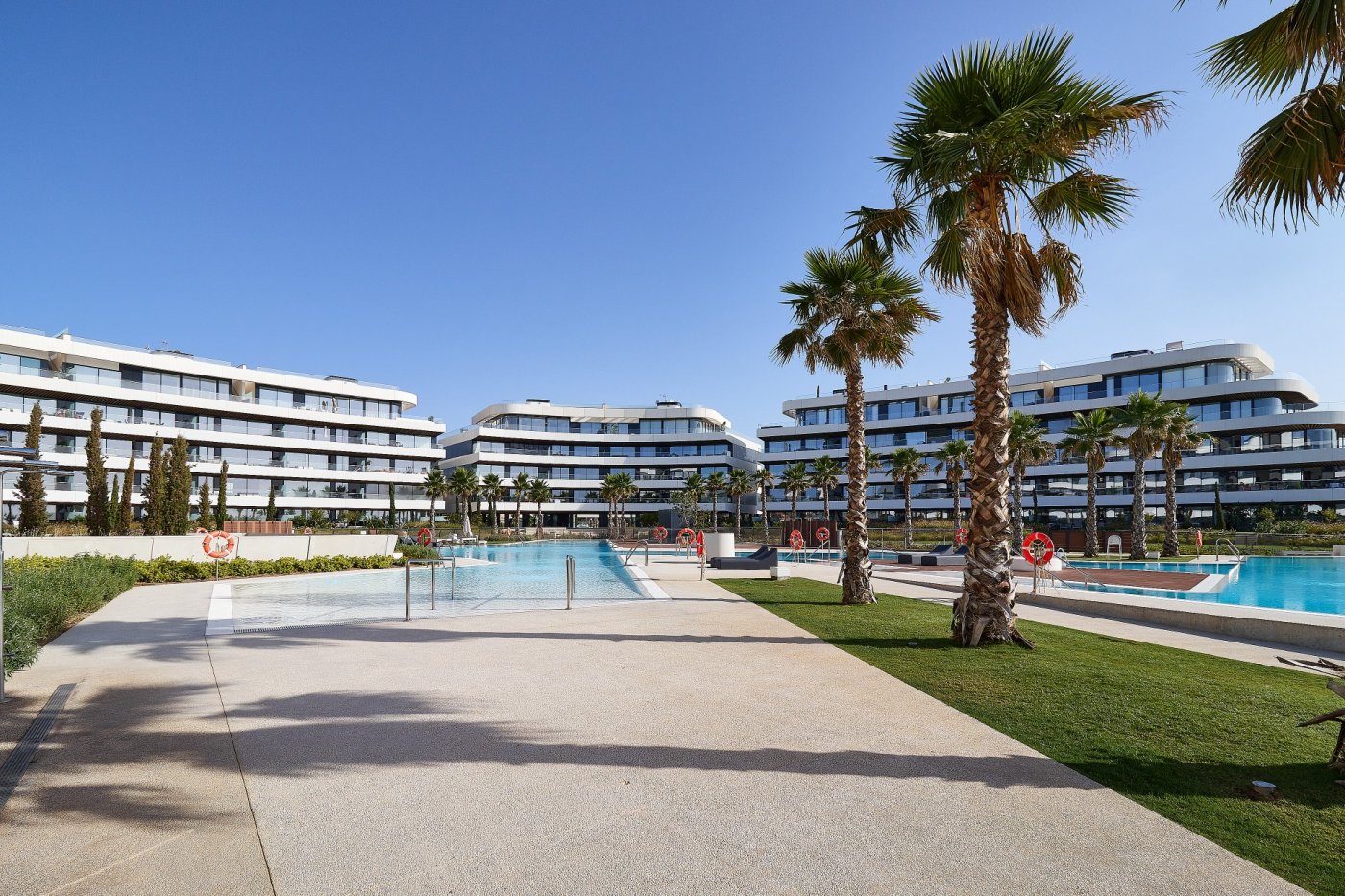 Flat te koop in Los Álamos (Torremolinos)