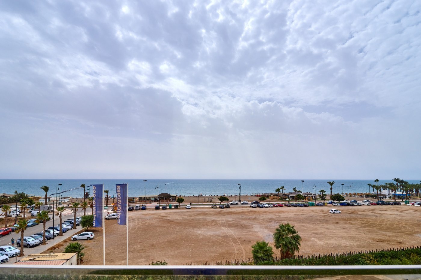 Flat for sale in Los Álamos (Torremolinos)