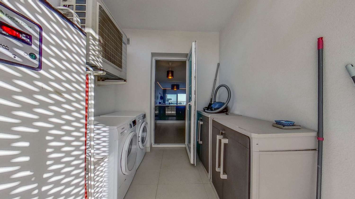 Appartment zum verkauf in Benalmádena Pueblo