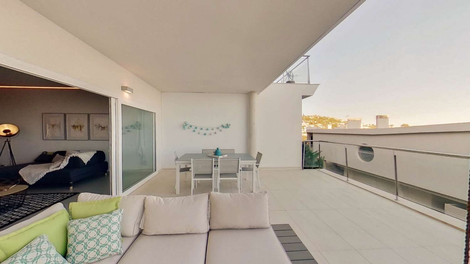 Apartment for sale in Benalmádena Pueblo