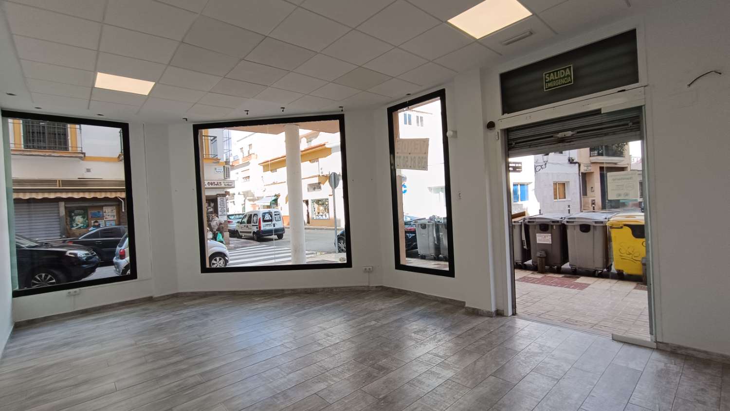 Magasin en vente à Calvario (Torremolinos)