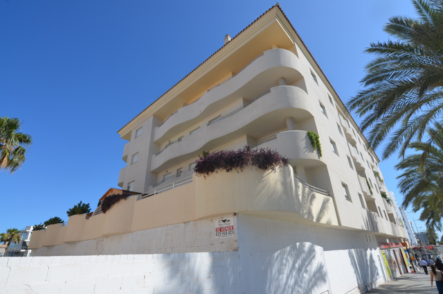 Local en vente à Solymar - Puerto Marina (Benalmádena)