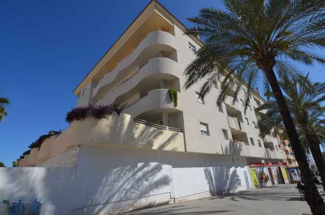 Business local for sale in Solymar - Puerto Marina (Benalmádena)