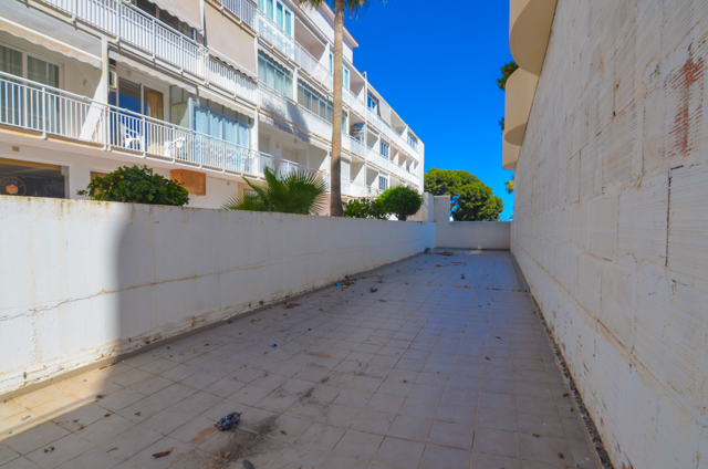 Business local for sale in Solymar - Puerto Marina (Benalmádena)